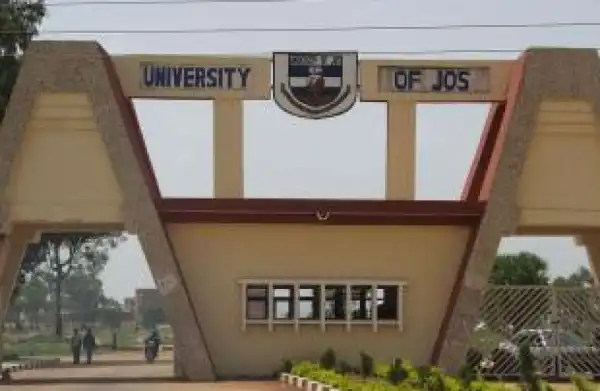UNIJOS Admission List 2015/2016 Out On JAMB Portal
